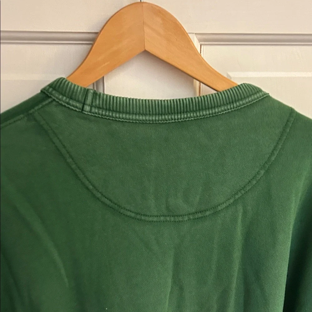 Oversized Sweatshirt (NWT) - Picture 8 of 9